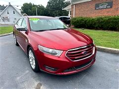 2015 Ford Taurus 
