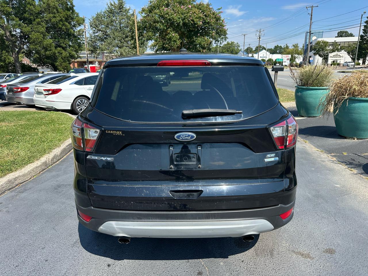 Ford Escape  2017