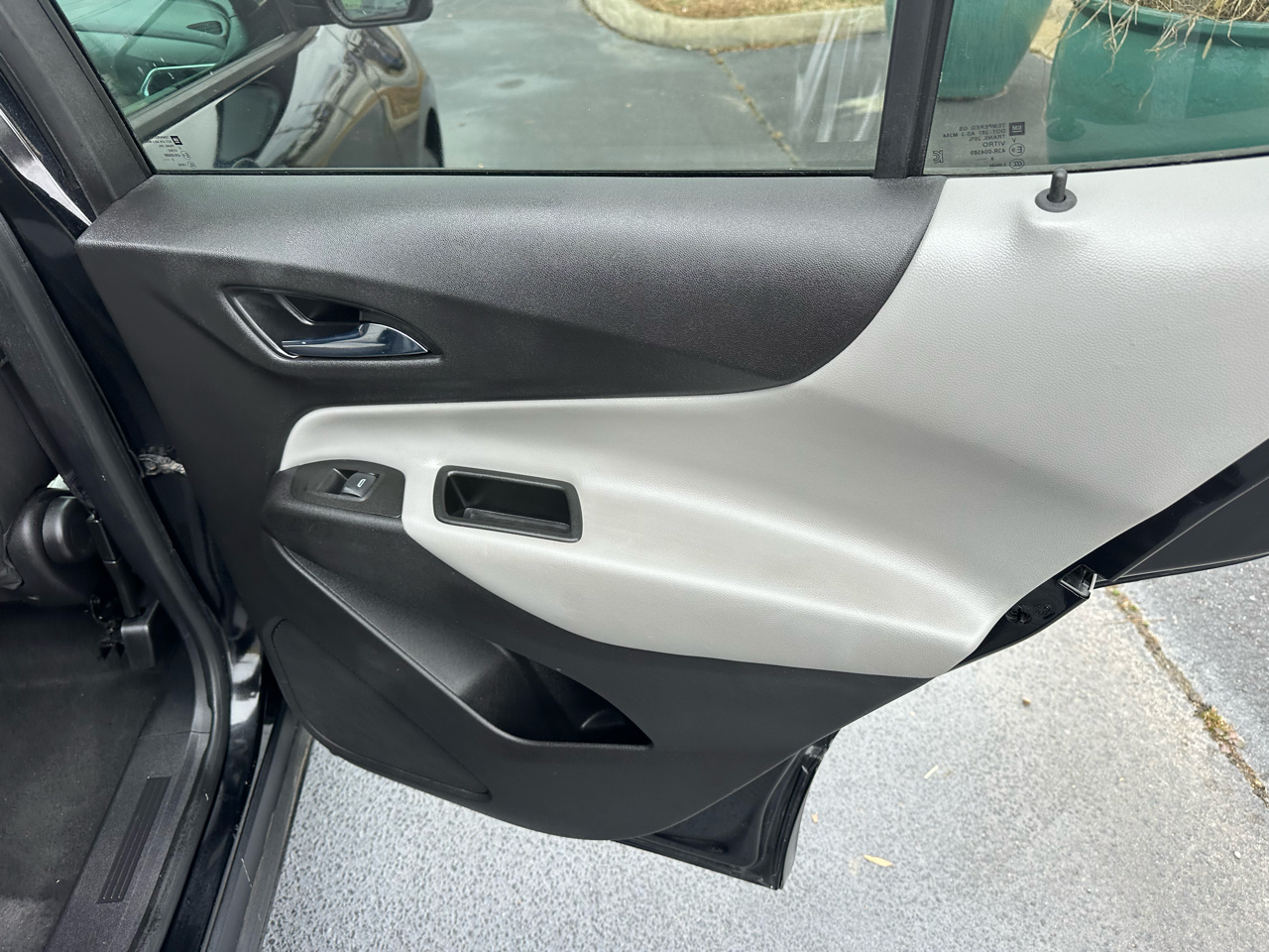 Chevrolet Equinox  2019