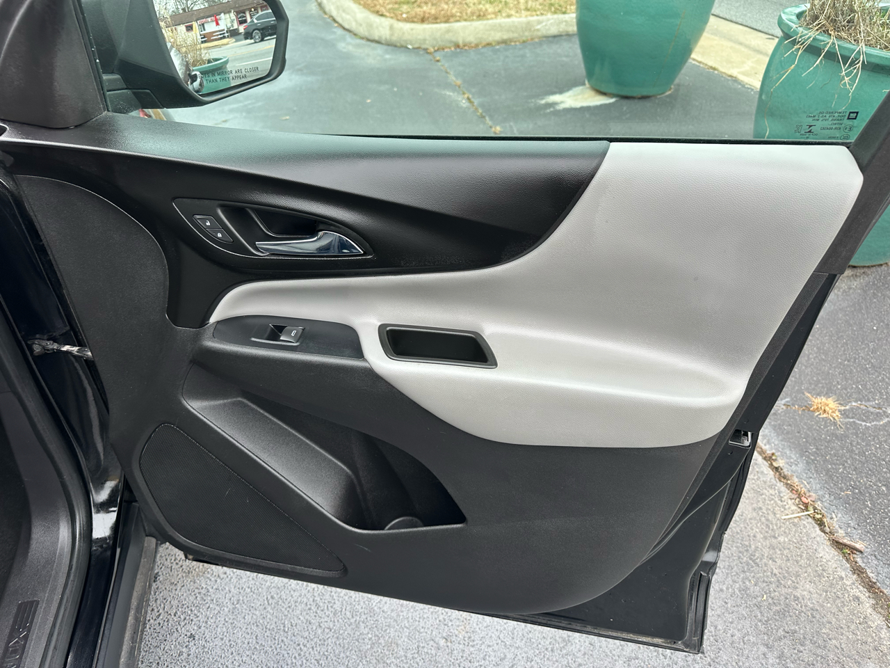 Chevrolet Equinox  2019