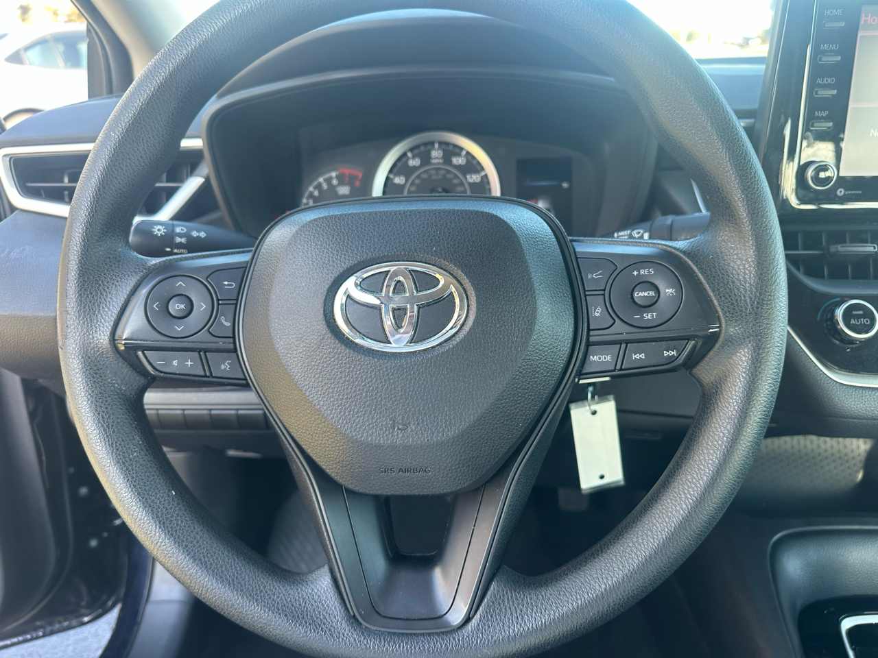 Toyota Corolla  2022