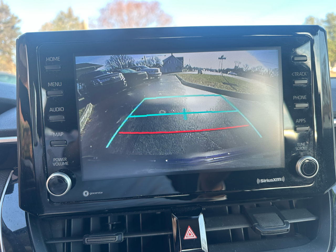 Toyota Corolla  2022