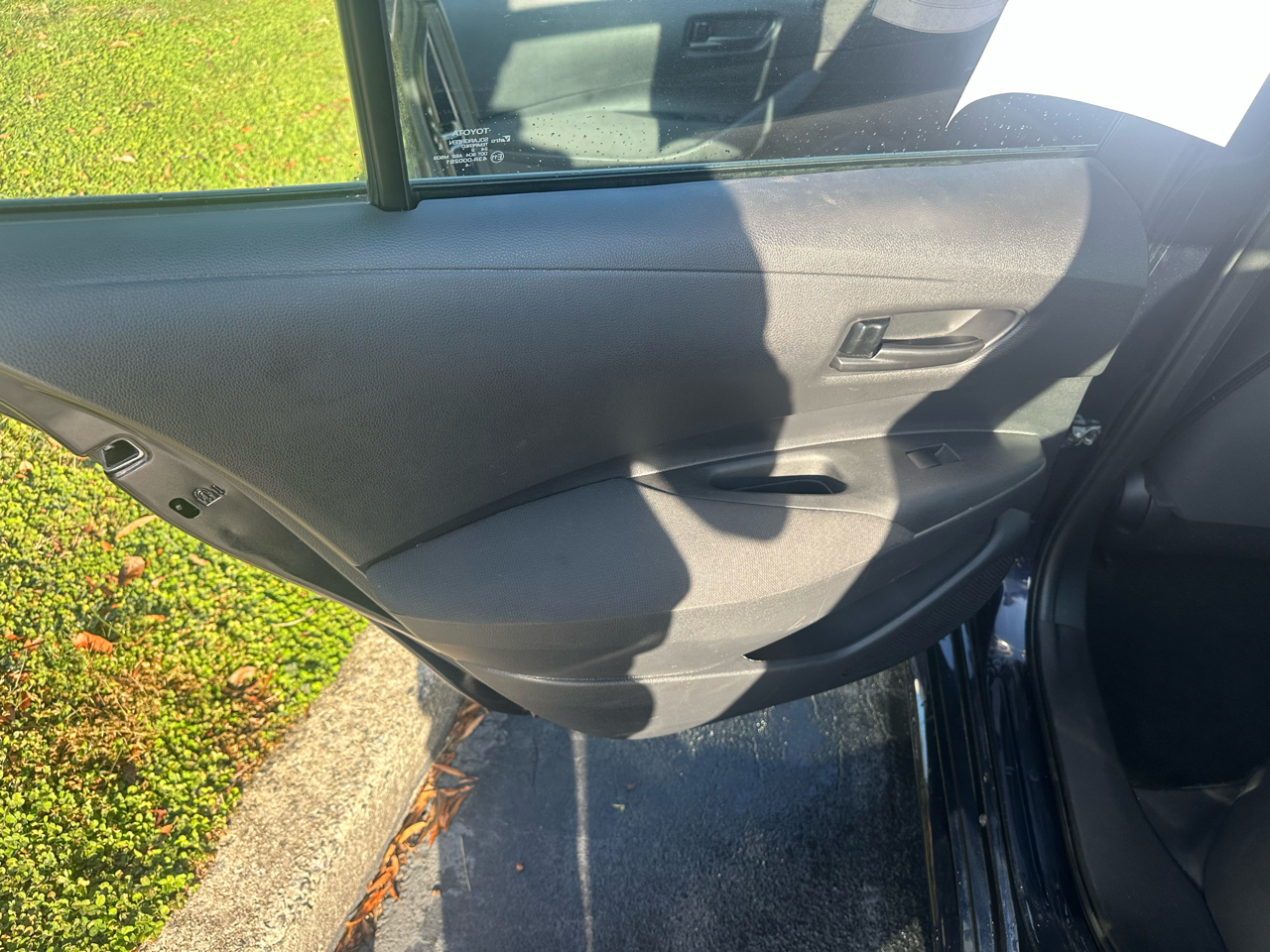 Toyota Corolla  2022