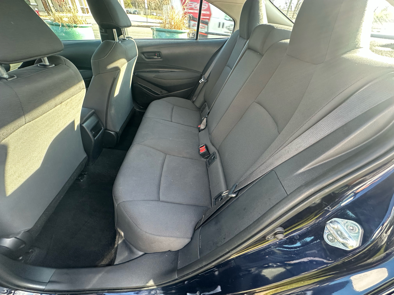 Toyota Corolla  2022