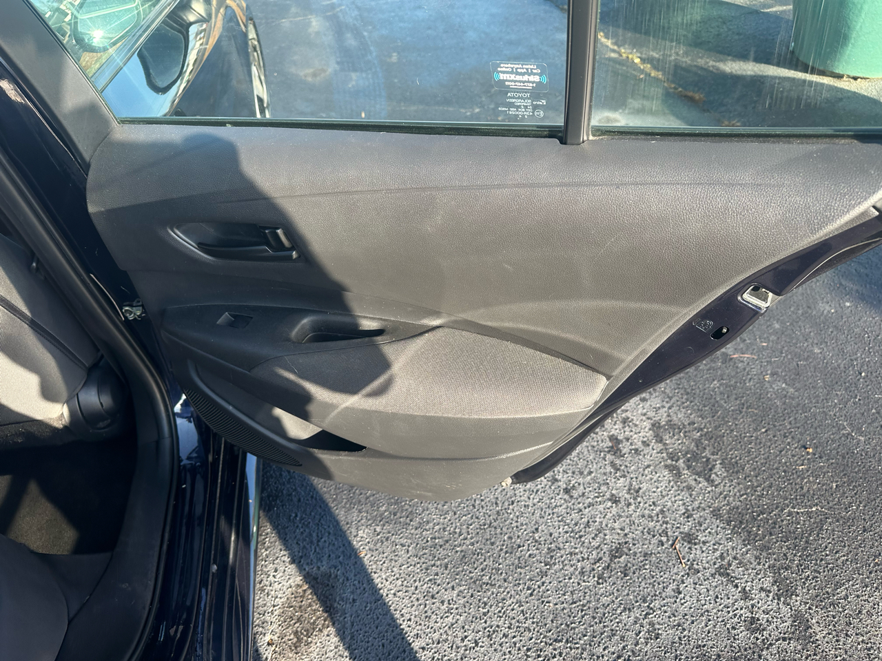 Toyota Corolla  2022