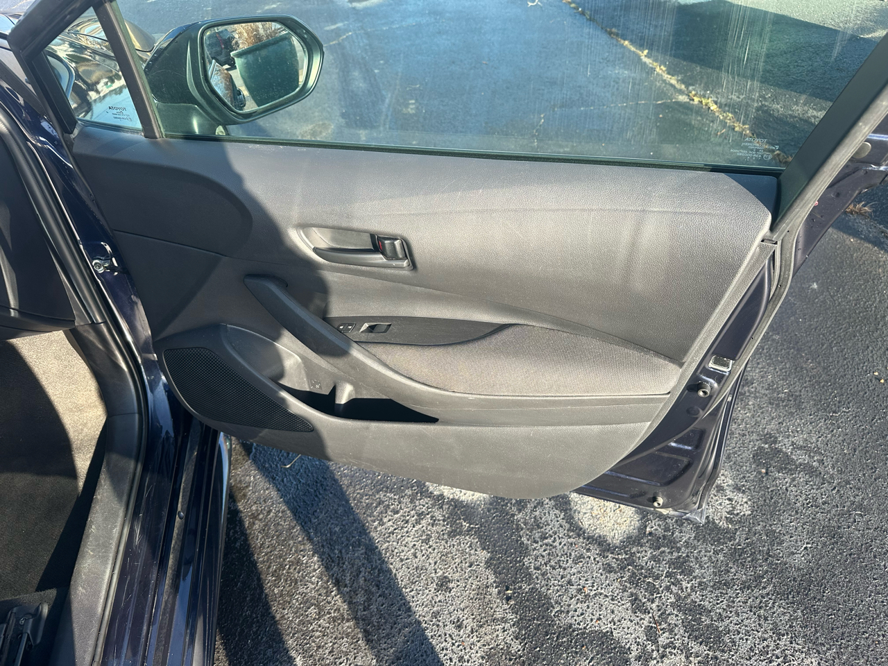 Toyota Corolla  2022