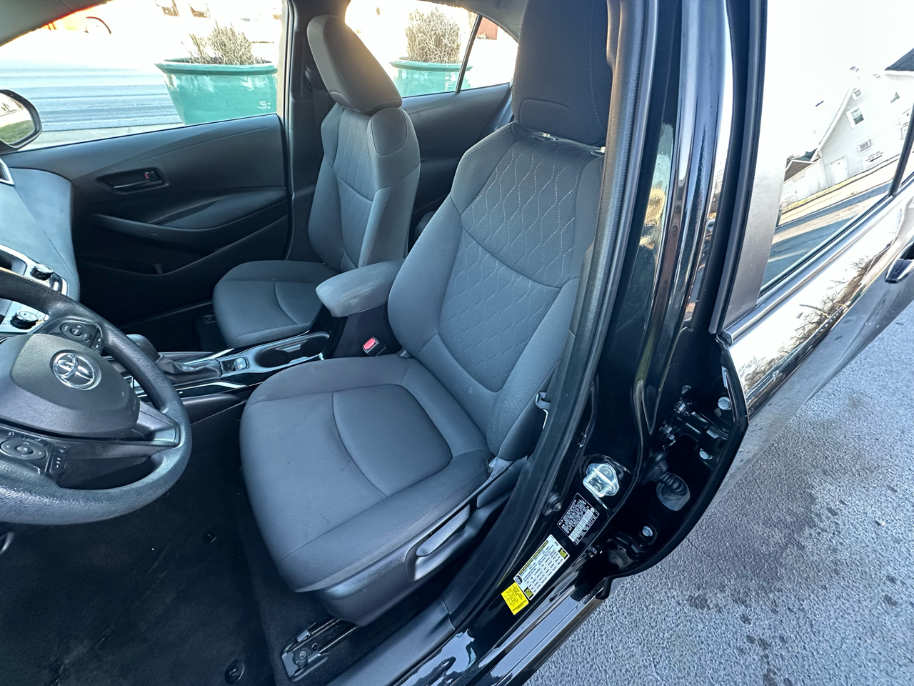 Toyota Corolla  2022