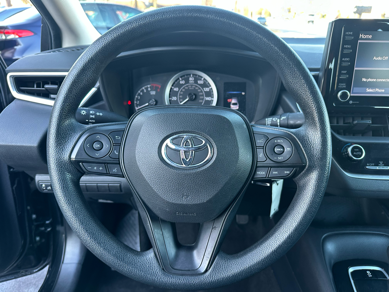 Toyota Corolla  2022