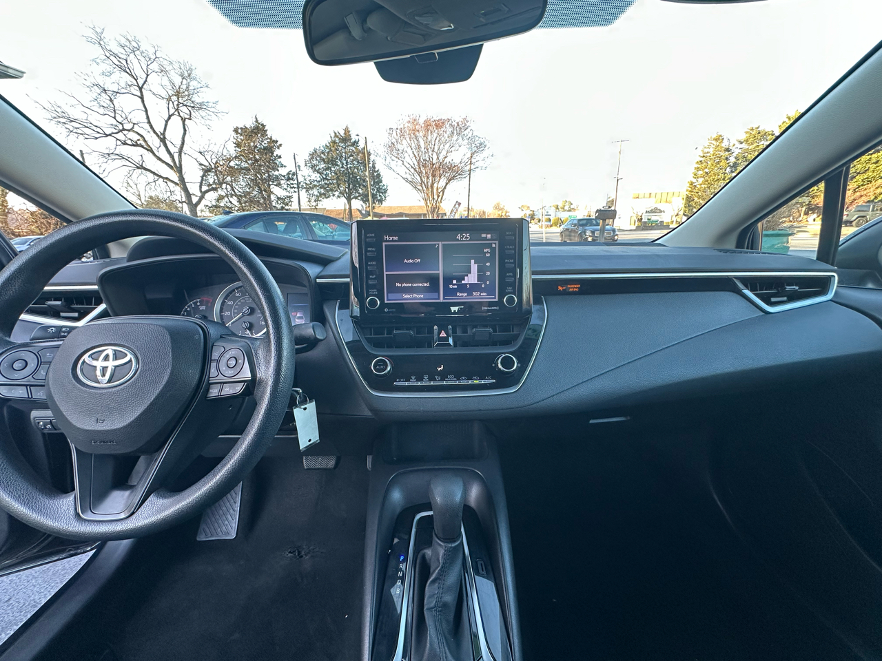 Toyota Corolla  2022