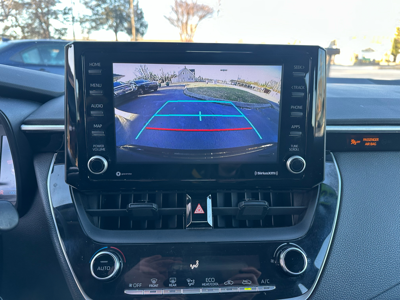 Toyota Corolla  2022