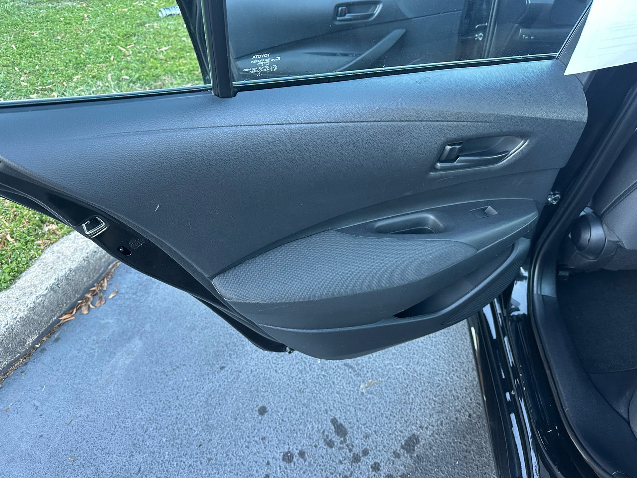 Toyota Corolla  2022