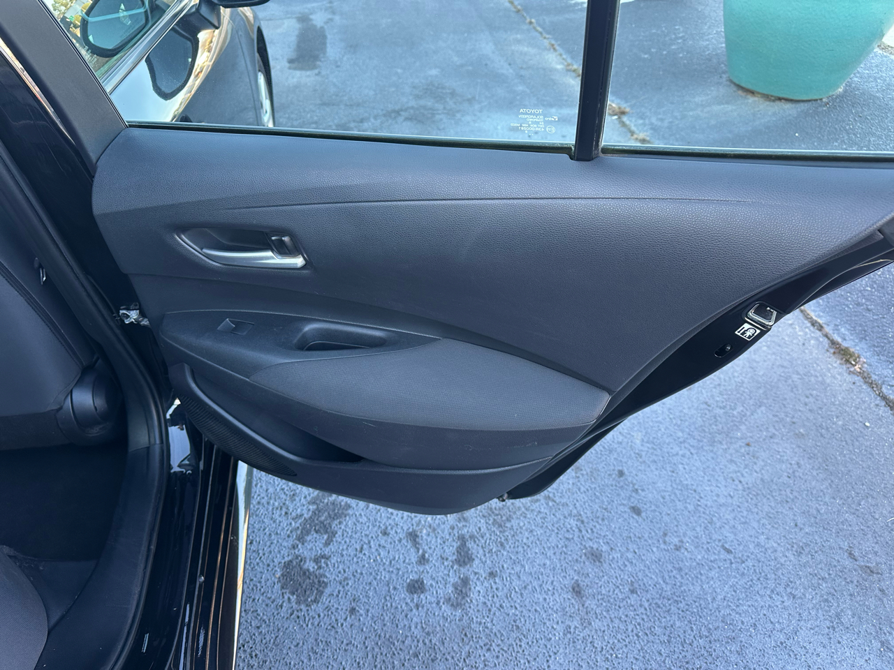 Toyota Corolla  2022