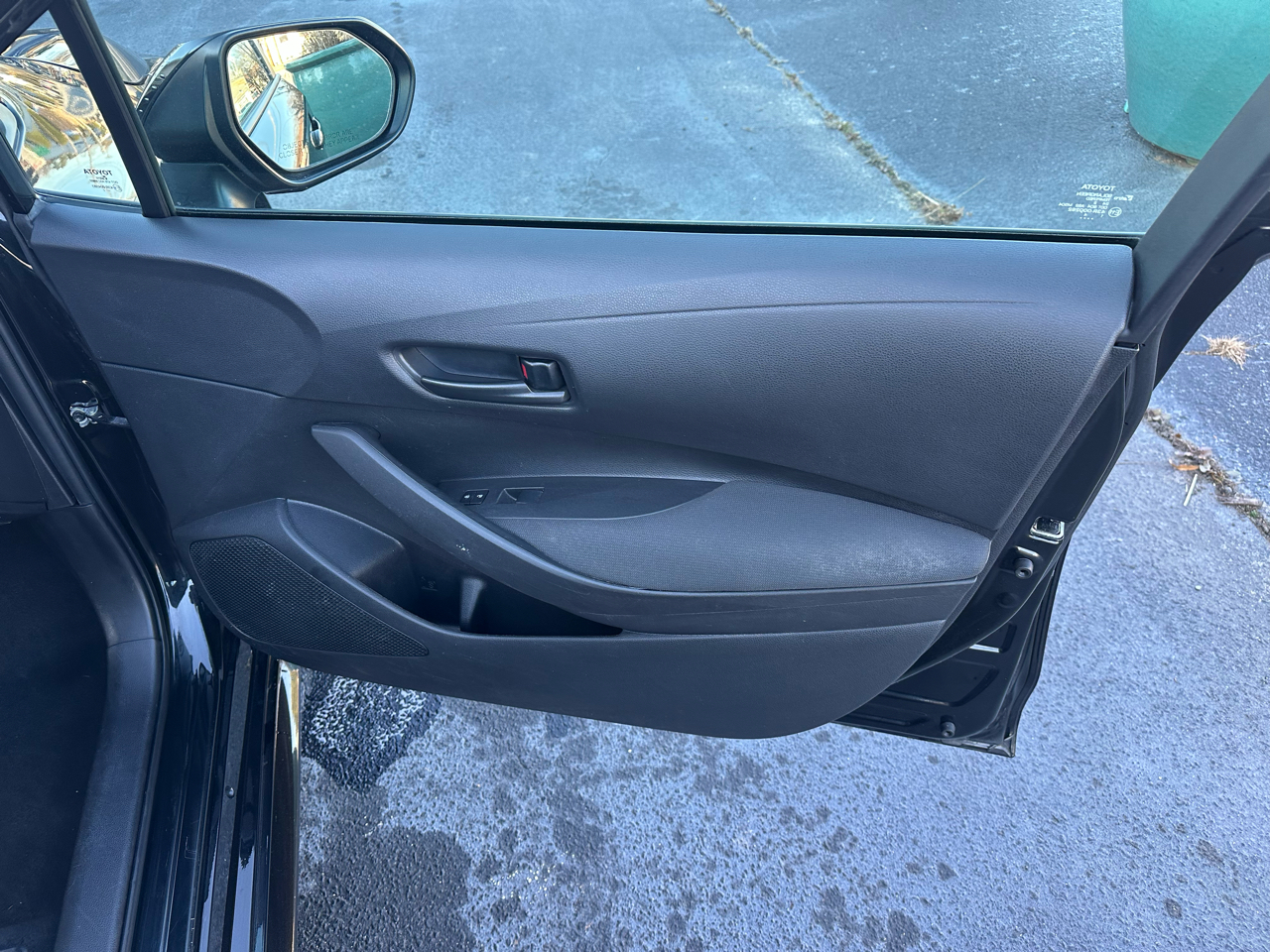 Toyota Corolla  2022