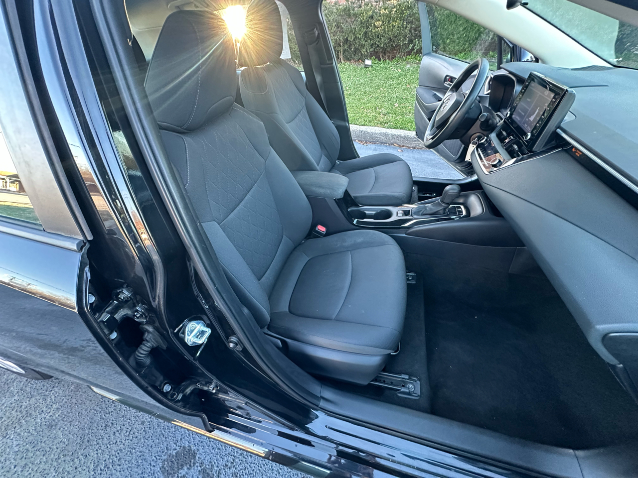 Toyota Corolla  2022