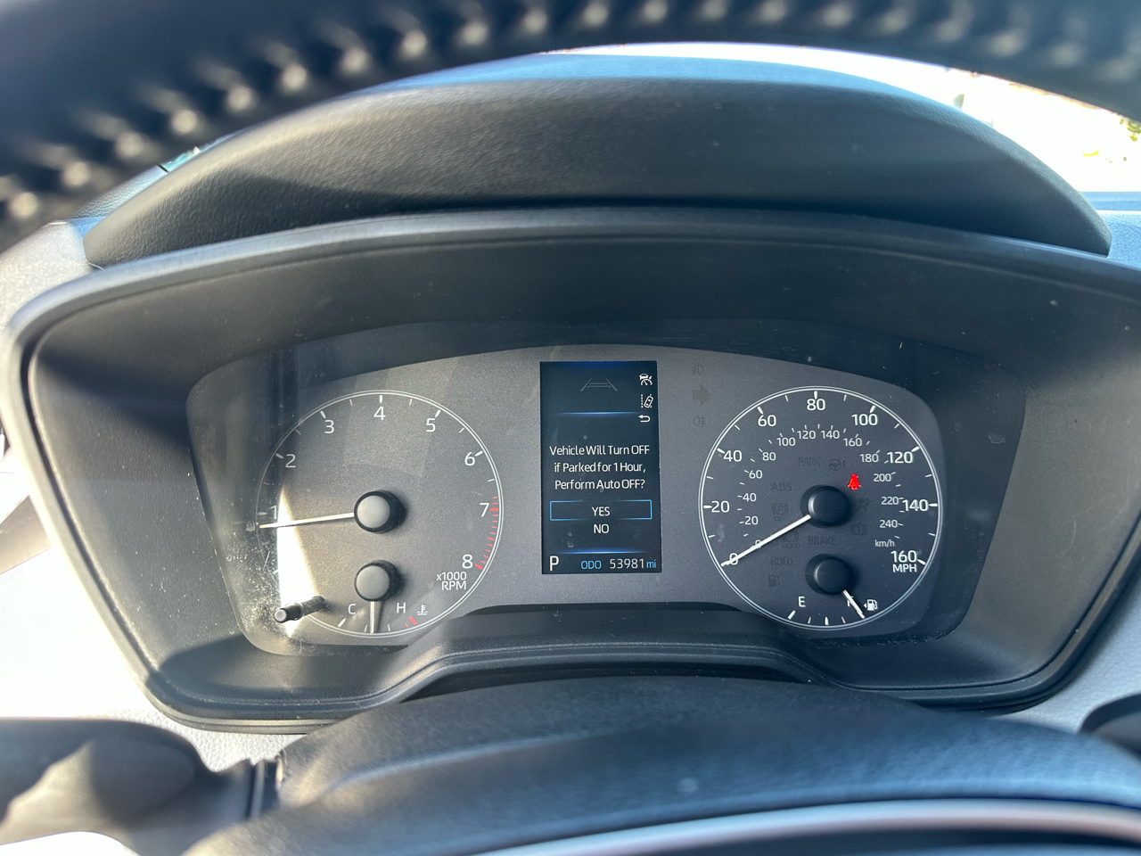 Toyota Corolla  2023