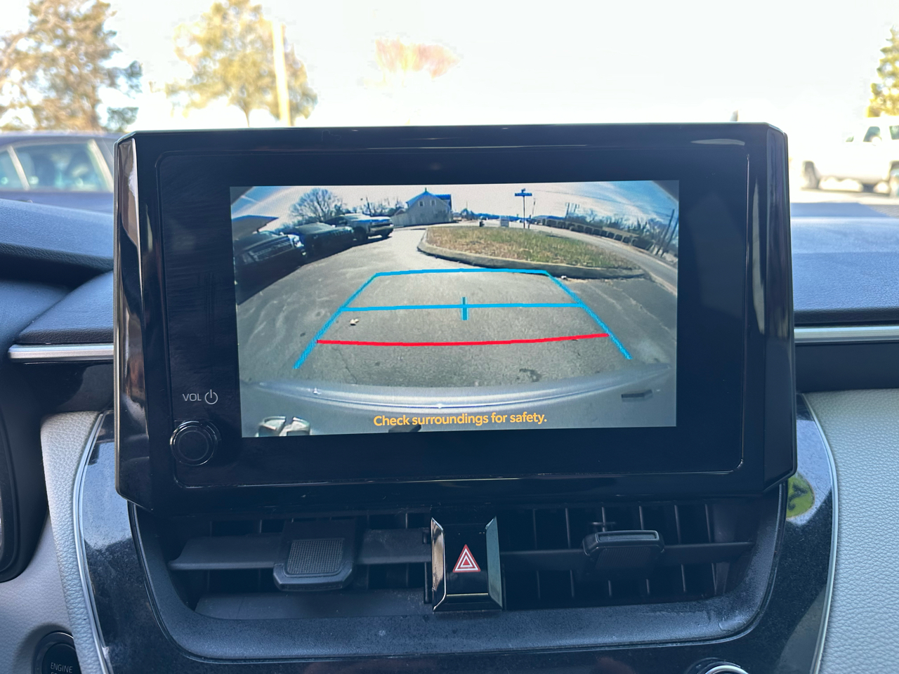 Toyota Corolla  2023