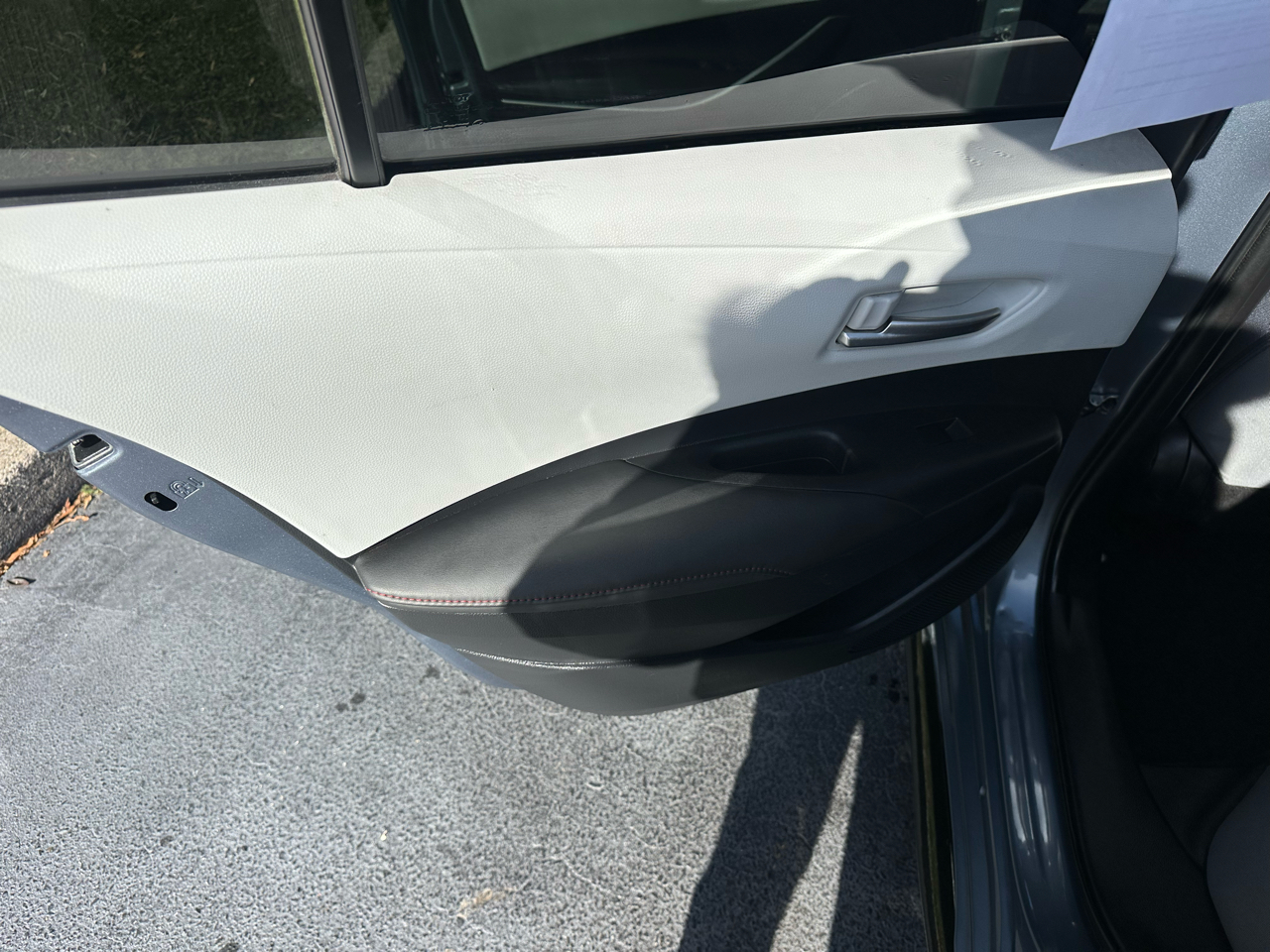 Toyota Corolla  2023