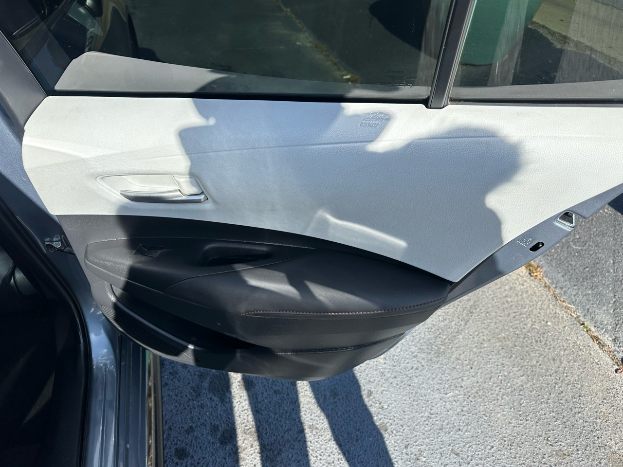 Toyota Corolla  2023