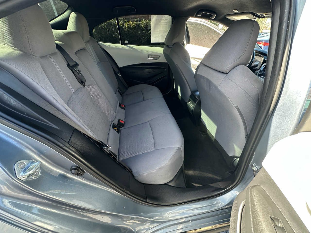 Toyota Corolla  2023