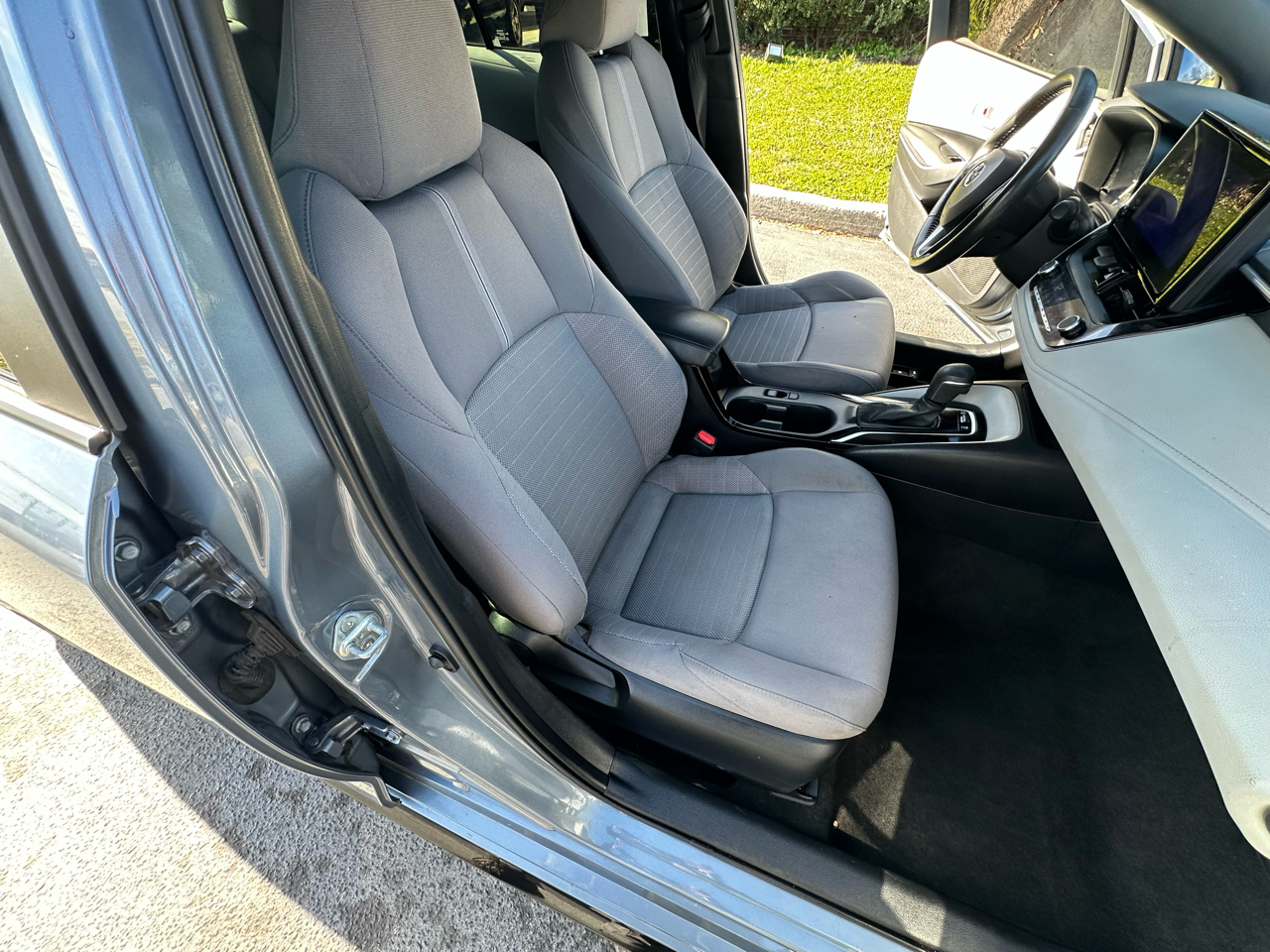 Toyota Corolla  2023