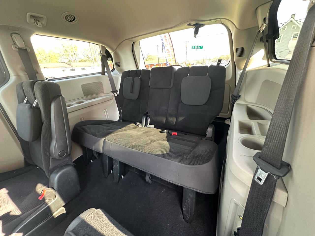 Dodge Grand Caravan  2019