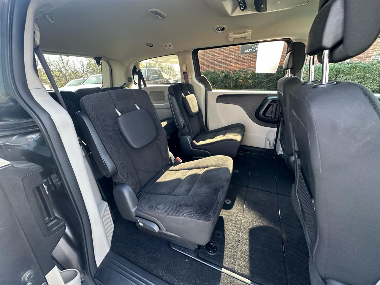 Dodge Grand Caravan  2019
