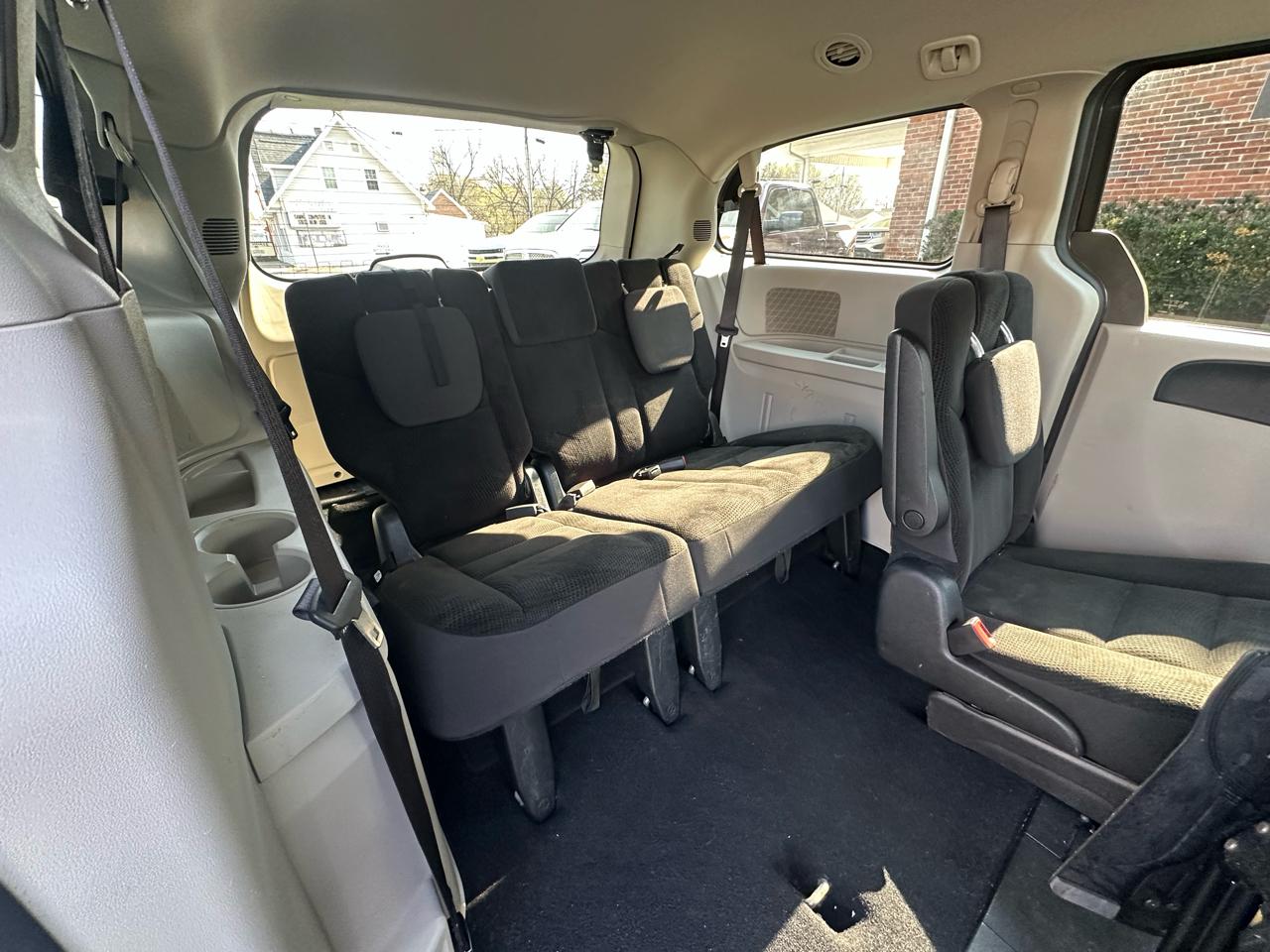 Dodge Grand Caravan  2019