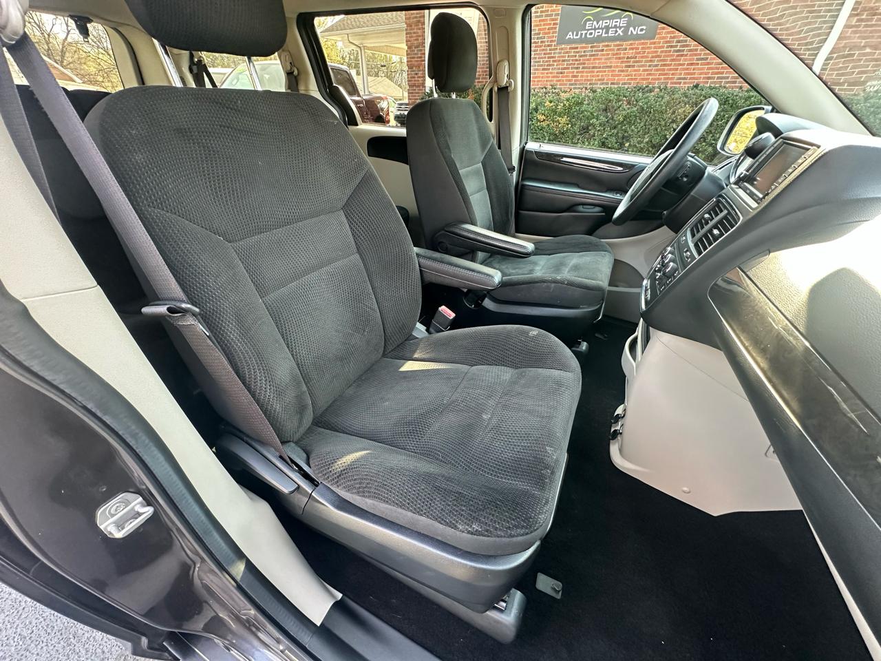 Dodge Grand Caravan  2019