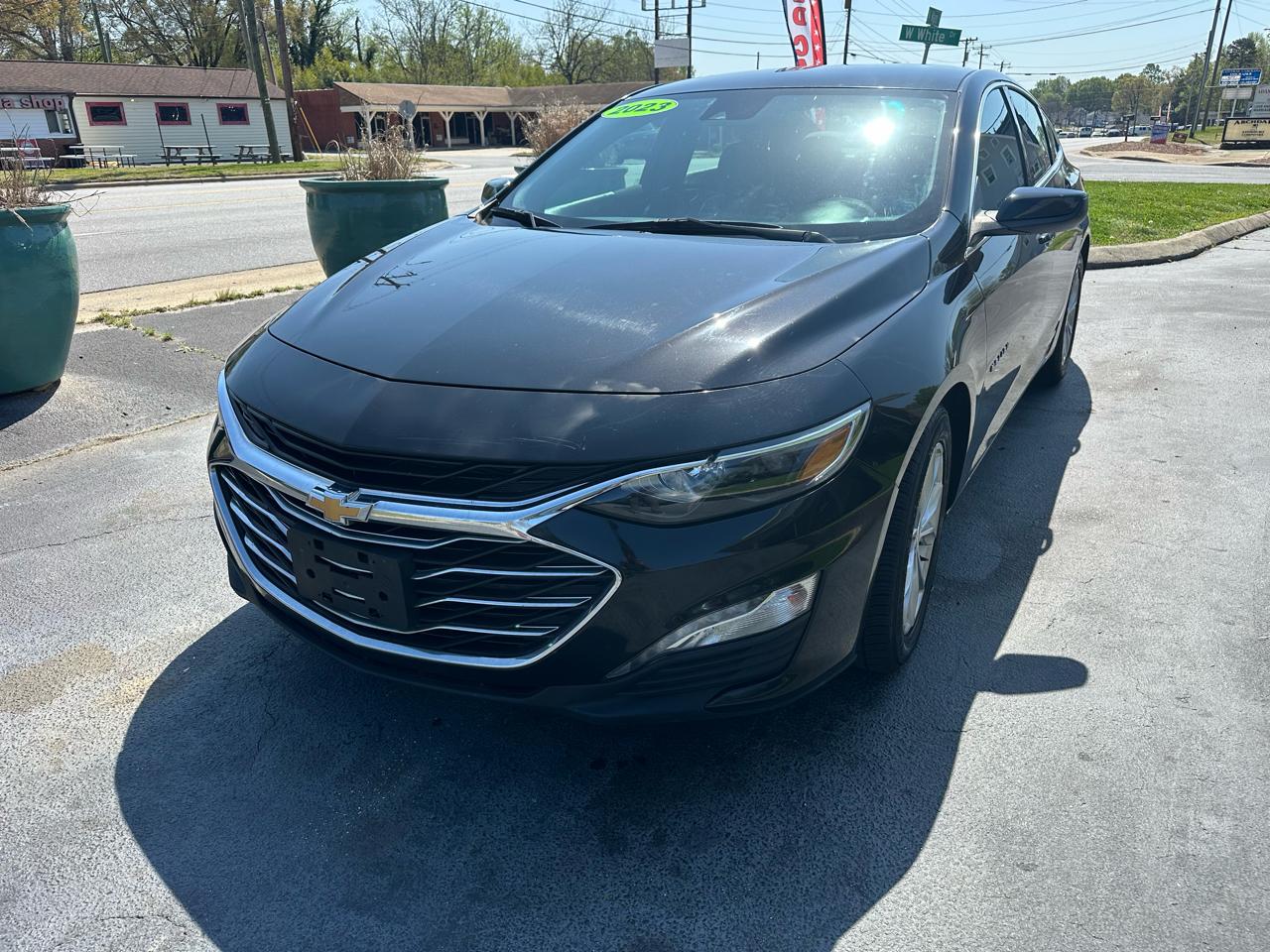 Chevrolet Malibu  2023