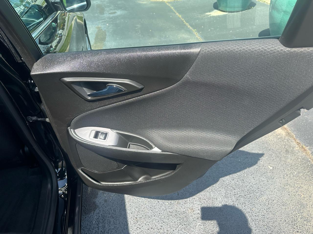 Chevrolet Malibu  2023