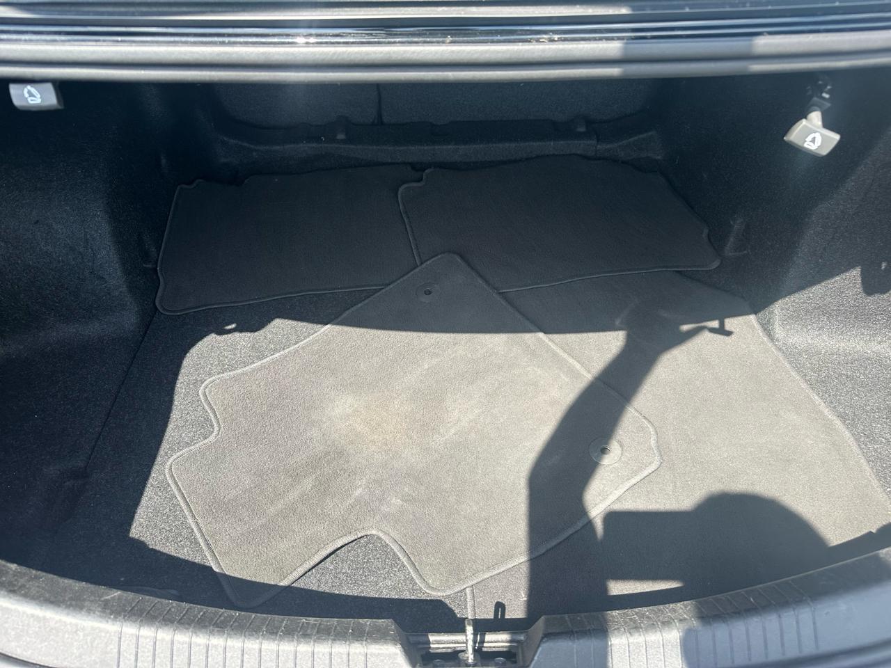 Chevrolet Malibu  2023