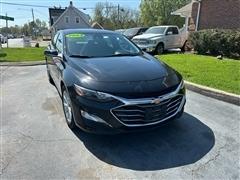 2023 Chevrolet Malibu 