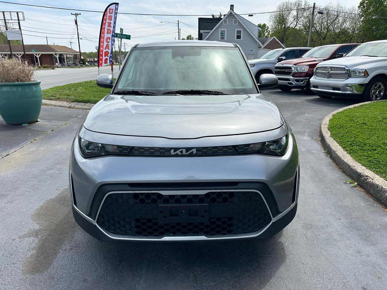 Kia Soul  2025