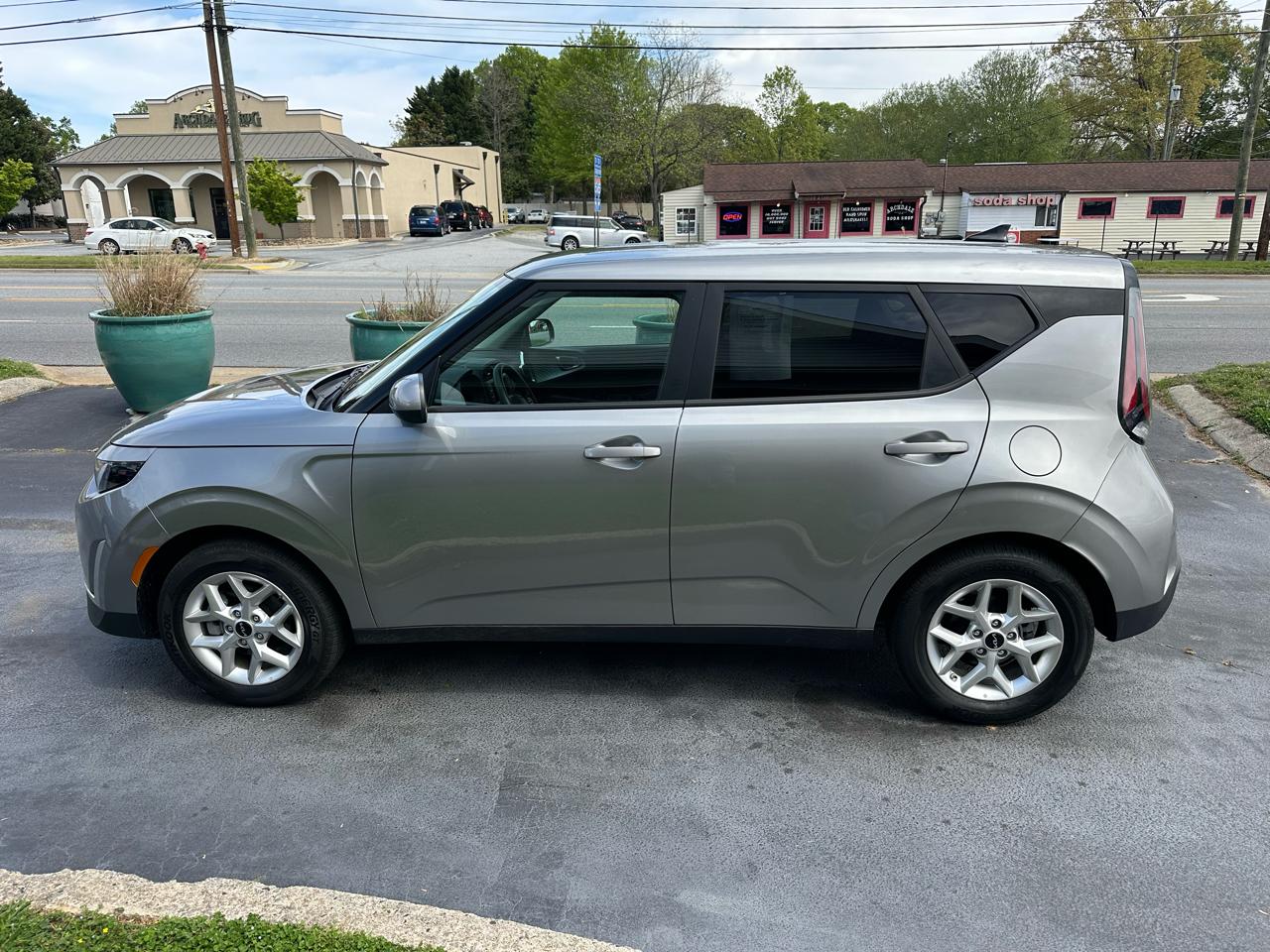 Kia Soul  2025