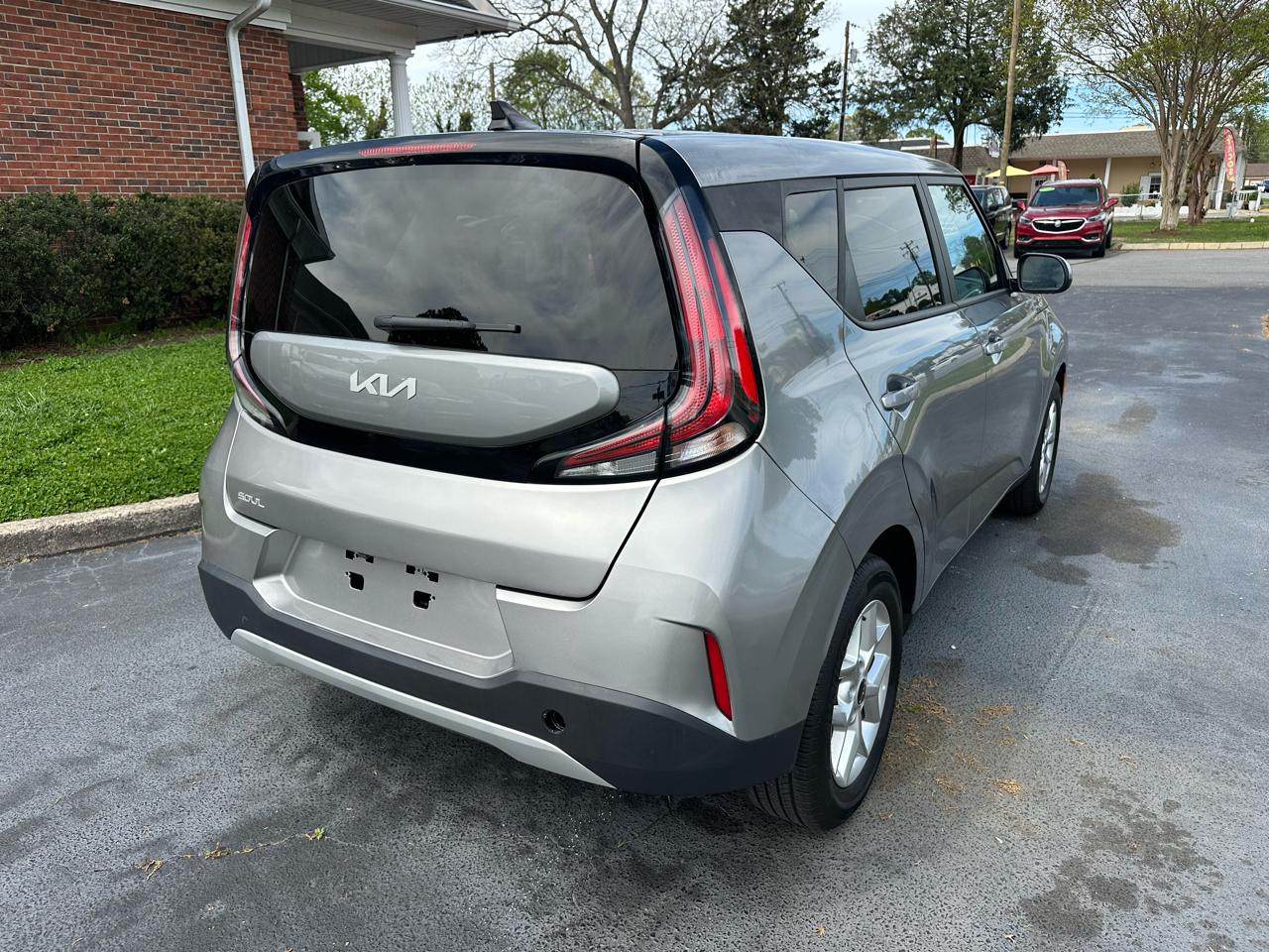 Kia Soul  2025