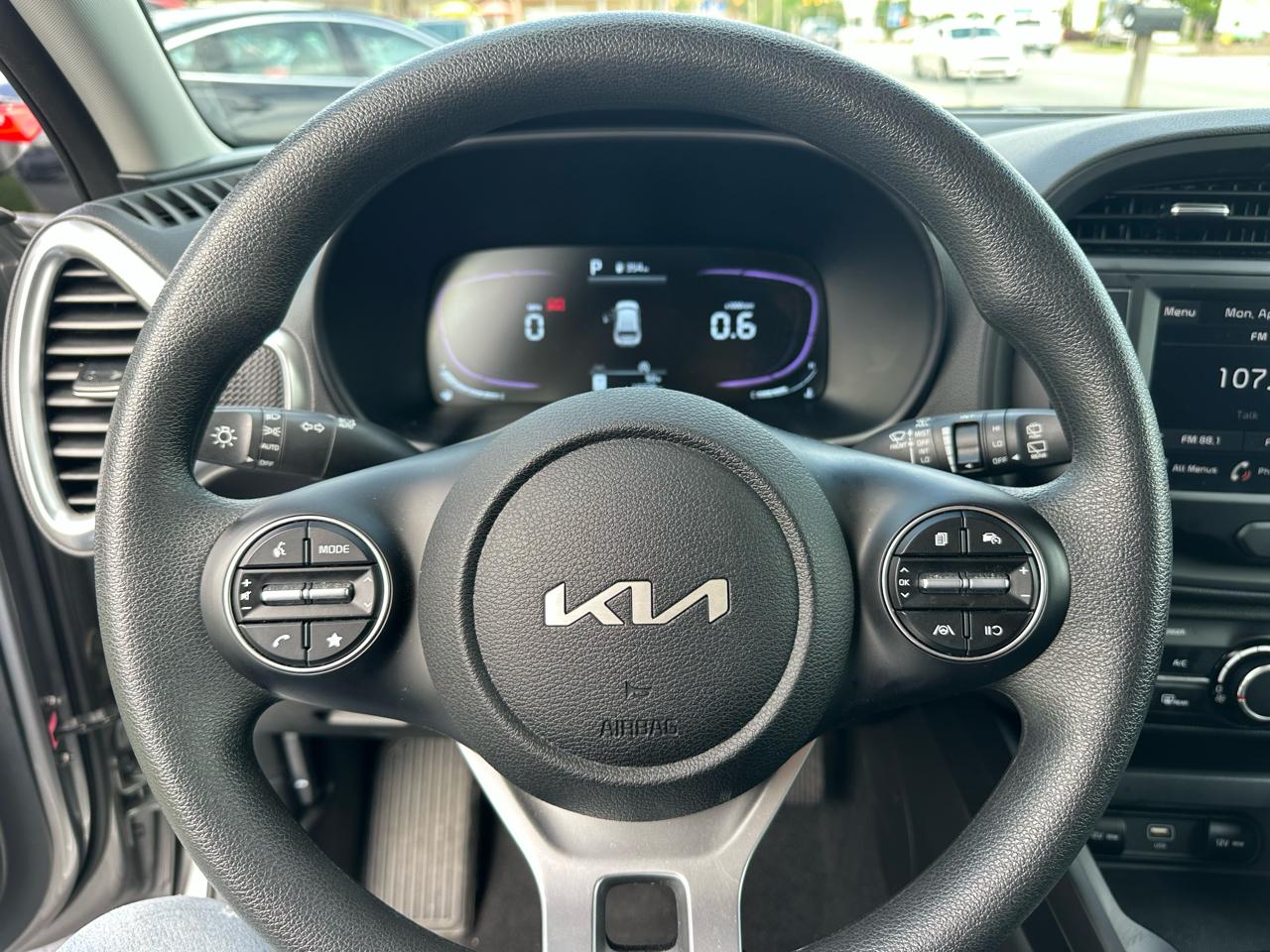Kia Soul  2025
