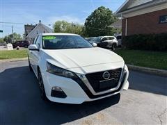 2022 Nissan Altima 