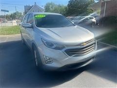 2021 Chevrolet Equinox 