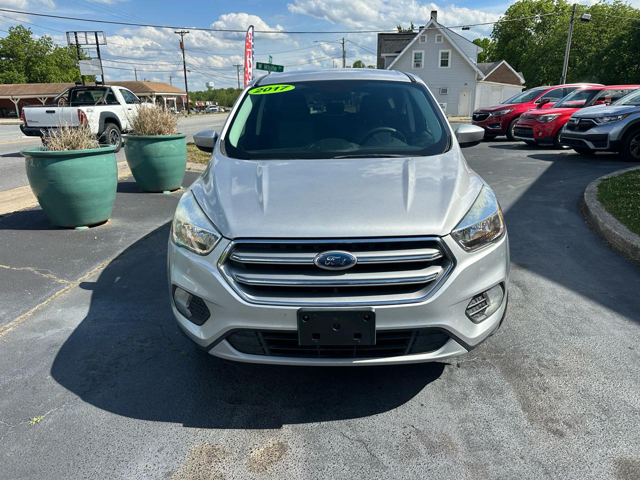 Ford Escape  2017