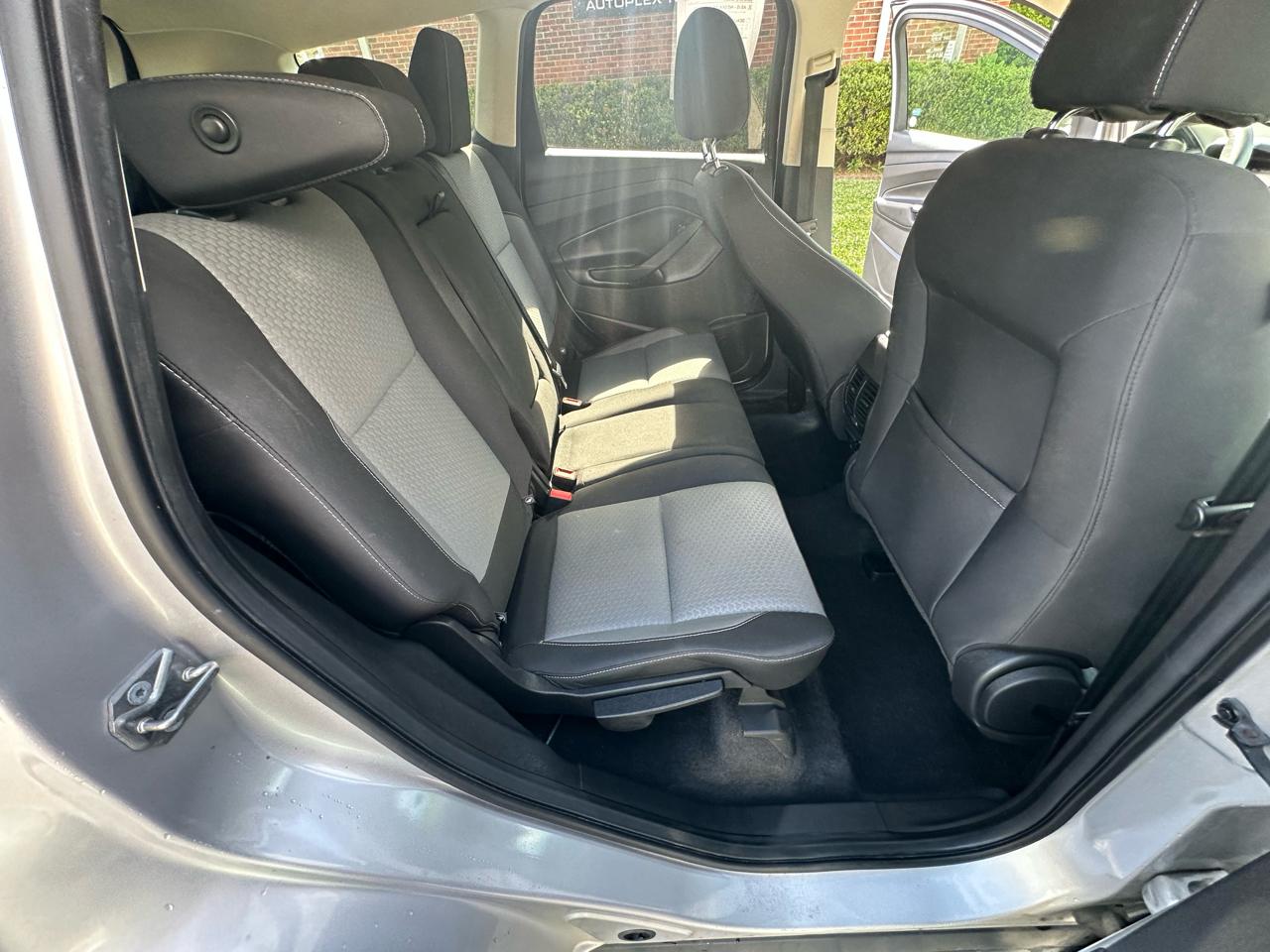 Ford Escape  2017