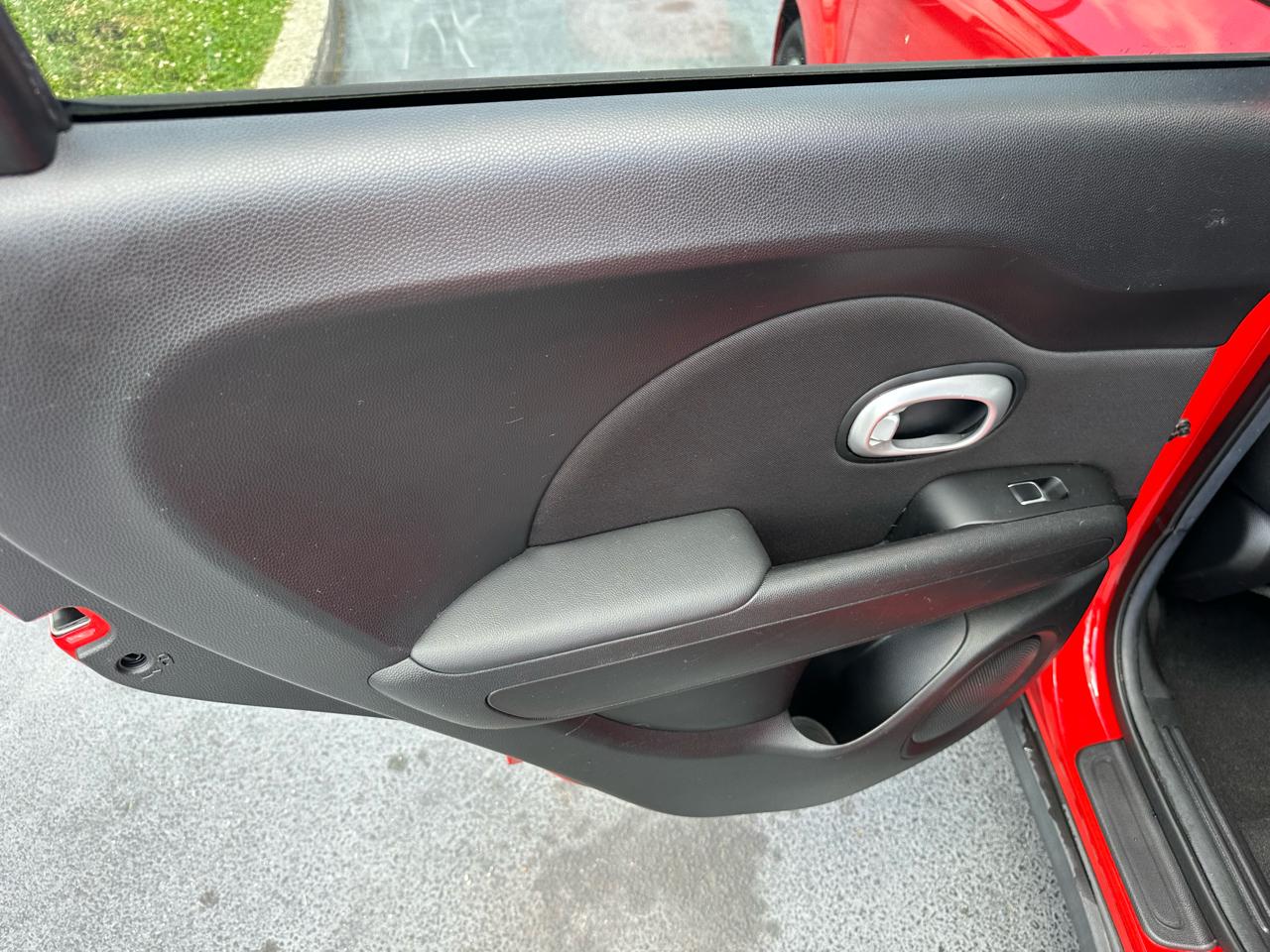 Kia Soul  2017