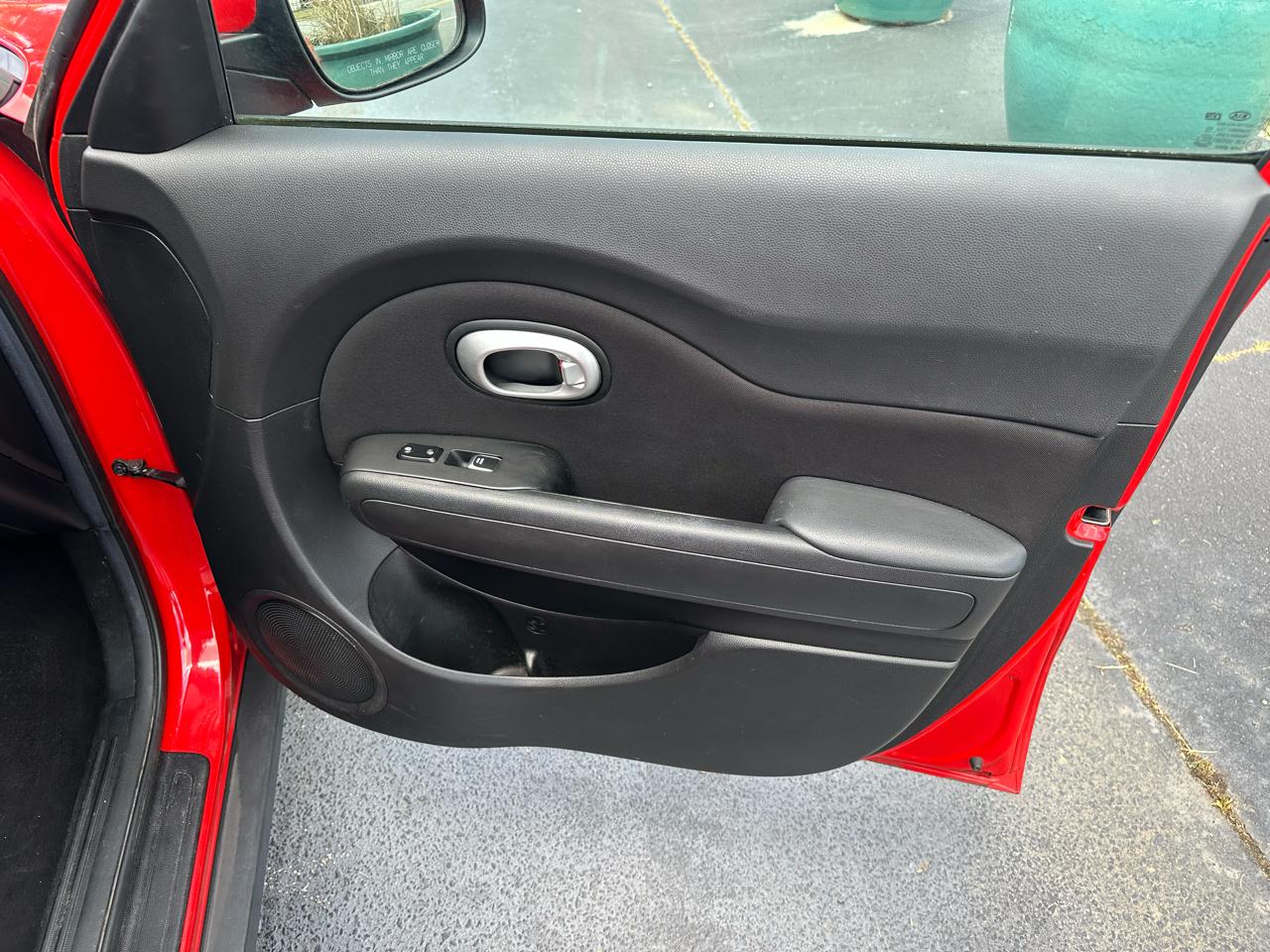 Kia Soul  2017