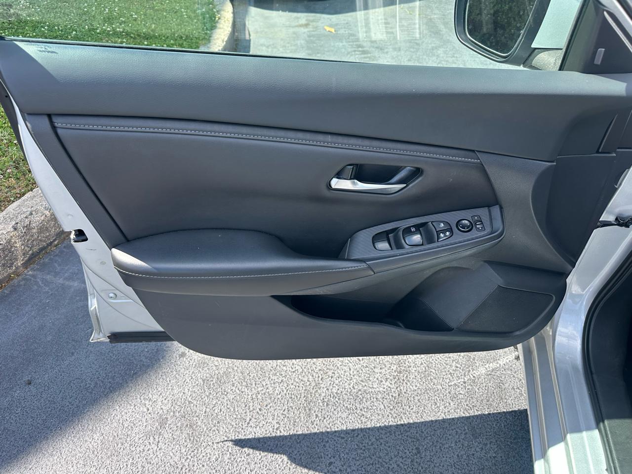 Nissan Sentra  2022