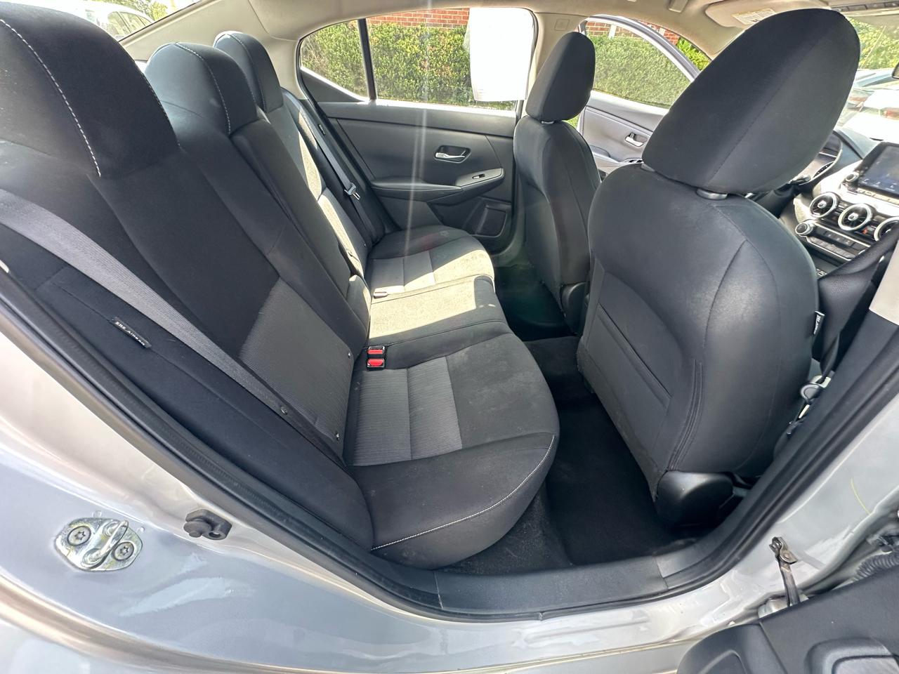 Nissan Sentra  2022
