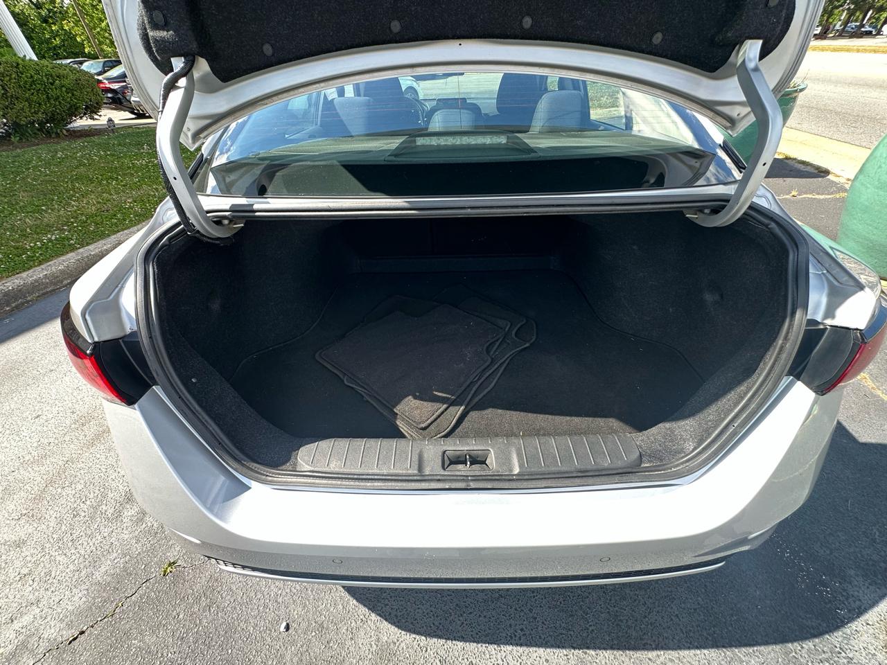 Nissan Sentra  2022