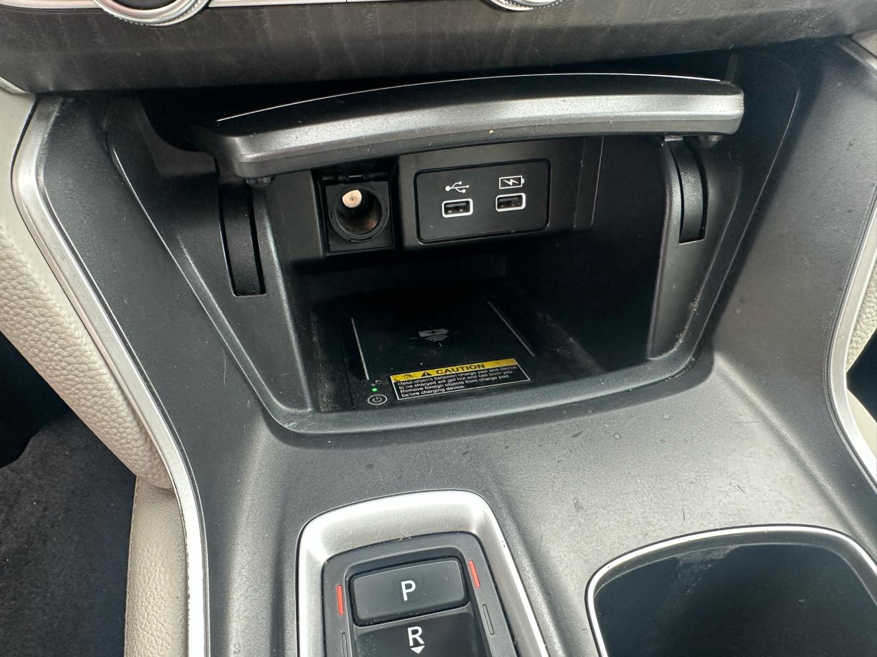 Honda Accord Hybrid  2021