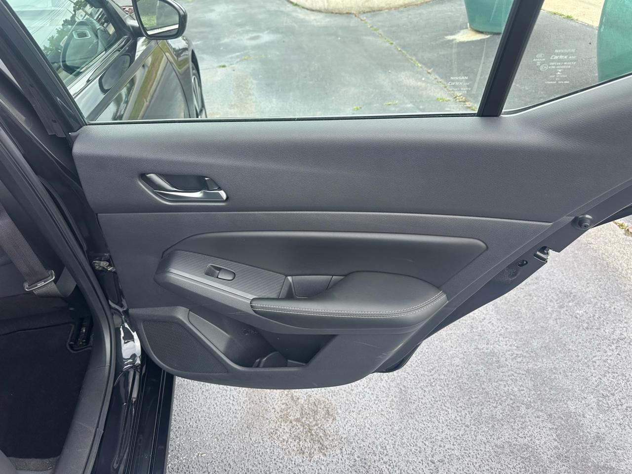 Nissan Altima  2022