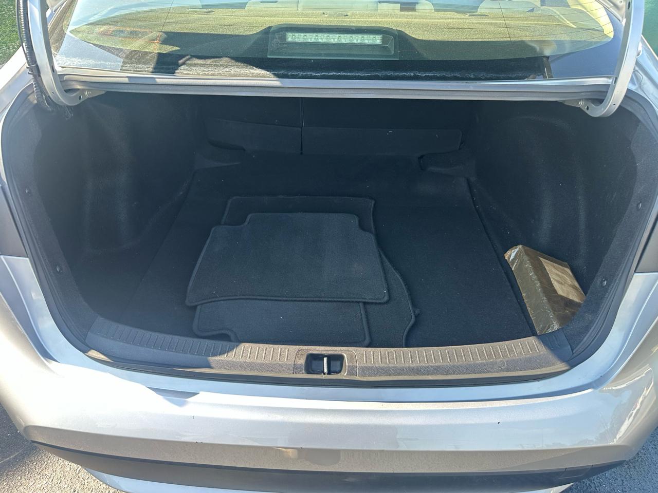 Toyota Corolla  2021
