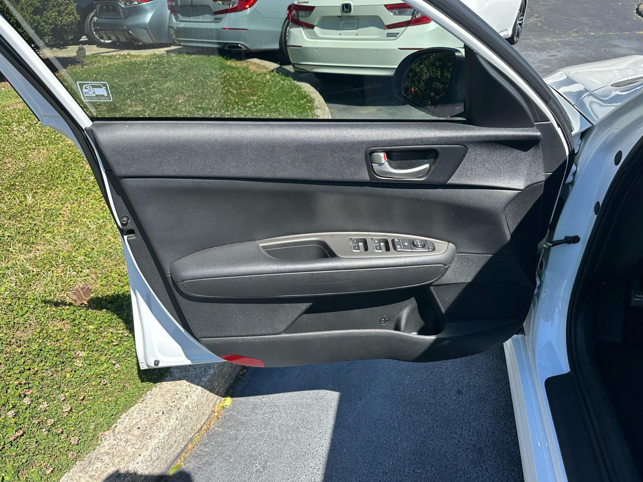 Kia Optima  2020