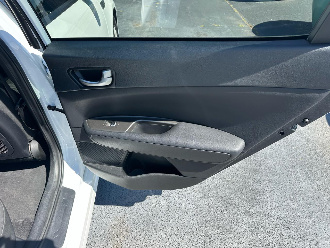 Kia Optima  2020